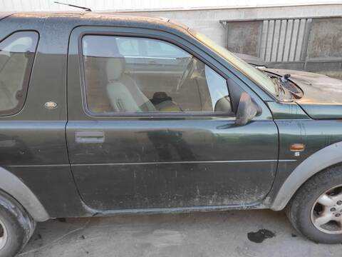 Puerta Delantera Derecha Land Rover Freelander M47