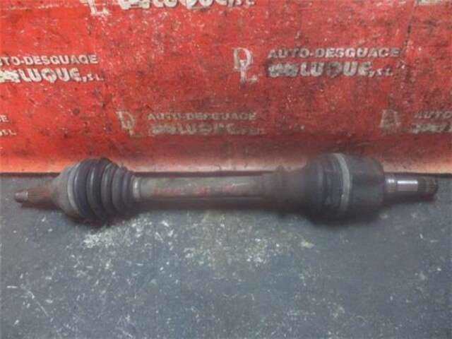 Transmision Delantera Izquierda Ford Mondeo 2.0 16V