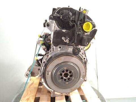 Foto 4ª: Despiece Motor Bmw X3 2.0 G 184CV 135KW [B48B20A] (2019)