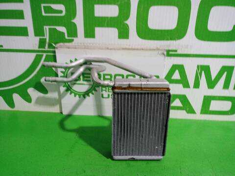 Foto 2ª: Radiador Calefaccion A.A. Ford Fiesta AMBIENTE 68CV (2001)