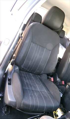 Asiento Delantero Derecho Citroen C4 1.6 HDI 2010-2018