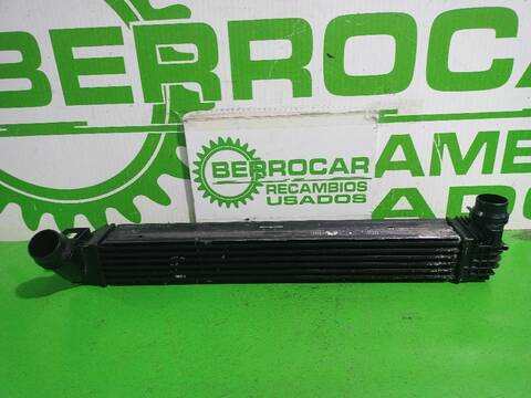 Intercooler Renault Scenic XMOD BOSE 132CV