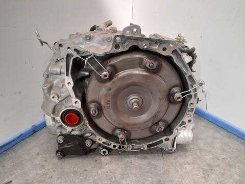 Caja Cambios Automatica Citroen C3 1.5 HDI 120CV AIRCROSS 88KW AUT.