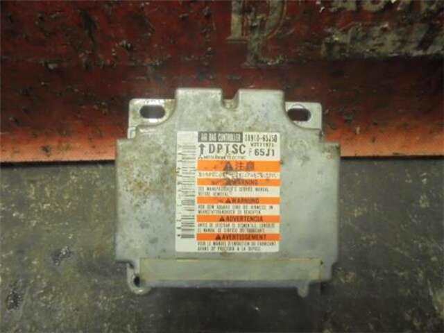 Foto 3ª: Centralita Airbag Suzuki Grand Vitara 1.6 JX (3-PTAS.) [1.6 LTR. - 78 KW 16V CAT] [M16A]