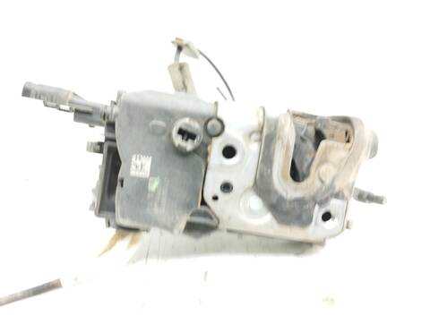 Foto 4ª: Cerradura Puerta Trasera Derecha Citroen C5 2.0 HDI FAP BERLINA 163CV 120KW [RHH] (2010)