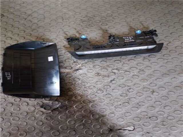 Luz Central de Freno Dacia Duster 1.5 PRESTIGE [1.5 LTR. - 85 KW BLUE DCI DIESEL FAP CAT]