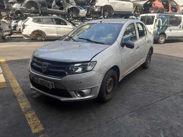 Motor de Arranque Dacia Logan 1.5 DCI 90CV