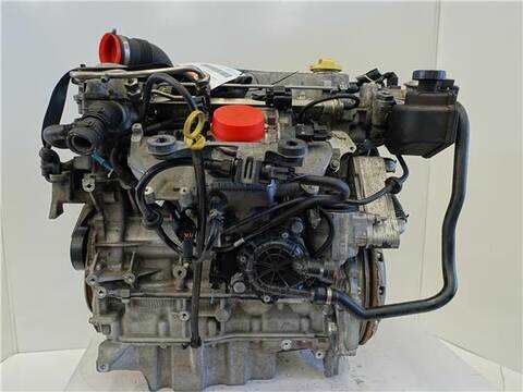 Foto 2ª: Motor Completo Saab 9-3 2.0 VECTOR BERLINA 175CV 129KW [B207F] (2011)