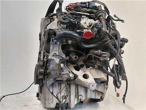 Foto 3ª: Motor Completo Audi Q5 2.0 TDI QUATTRO 125KW) 170CV [CAH] (2010)