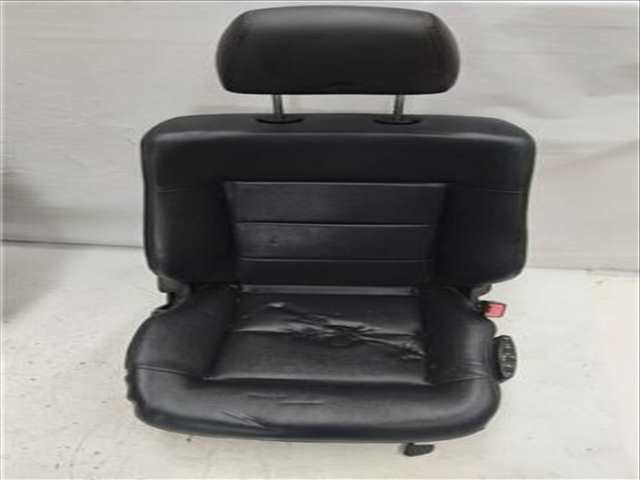 Asiento Delantero Derecho Mercedes Clase E 180 VERSION INDEFINIDA
