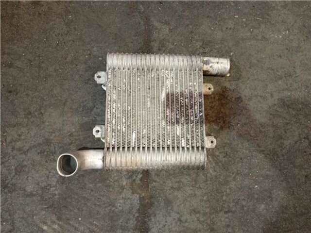 Intercooler Kia Carens 2.0 CRDI