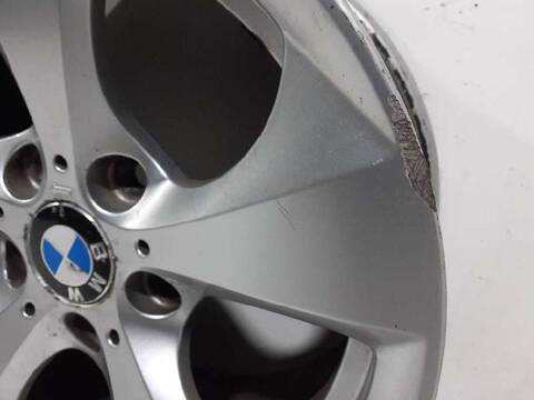 Foto 2ª: LLanta Chapa Bmw Serie 3 315 320D 184CV 135KW [N47D20C] (2012)