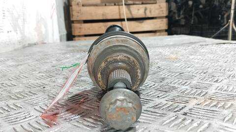 Foto 4ª: Transmision Delantera Derecha Seat Altea STYLANCE - STYLE 105CV 77KW [CAYC] (2011)