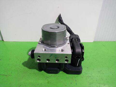 Foto 2ª: Abs Nissan Qashqai ACENTA 116CV [HRA2DDT] (2013)