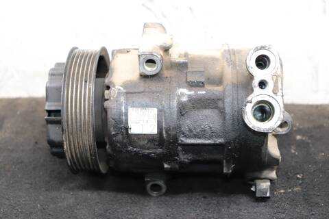 Foto 3ª: Compresor Aire Acondicionado Opel Corsa ENJOY 75CV 55KW (2006)