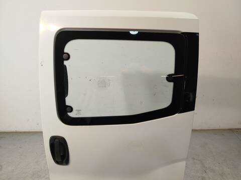 Foto 4ª: Puerta Lateral Corredera Izquierda Citroen Nemo 1.3 HDI 75 75CV 55KW FURGONETA FURGONETA/MONOVOLUMEN AA_) [FHZ] (2013)