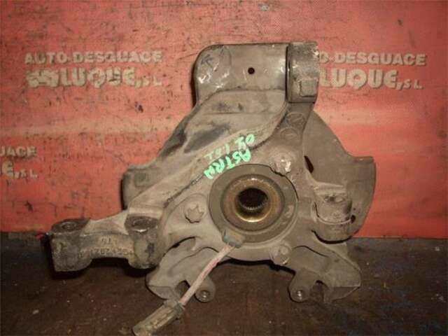 Mangueta Delantera Derecha Opel Astra 1.8