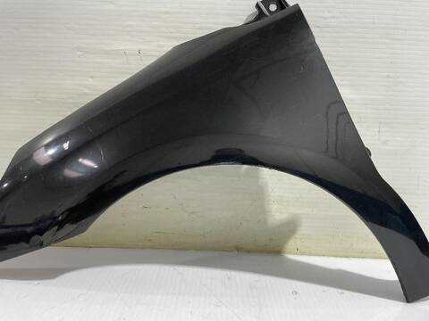 Foto 3ª: Aleta Delantera Izquierda Citroen C4 COLLECTION 109CV [NFUTU5JP4] (2008)