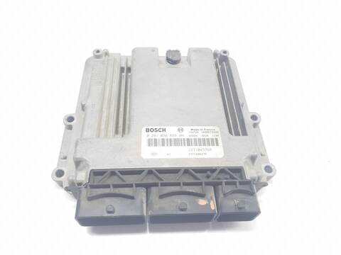 Centralita Motor ECU Renault Kangoo 1.5 DCI D FAP 90CV