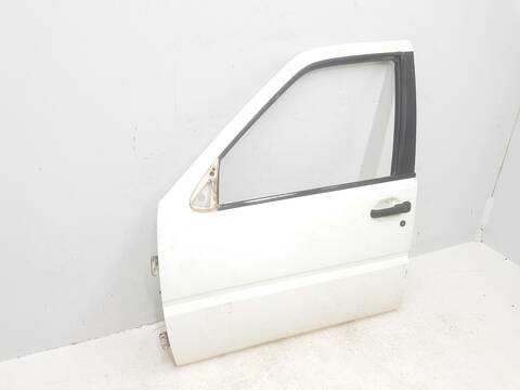 Foto 2ª: Puerta Delantera Izquierda Nissan Terrano SPORT [TD27TI] (1997)