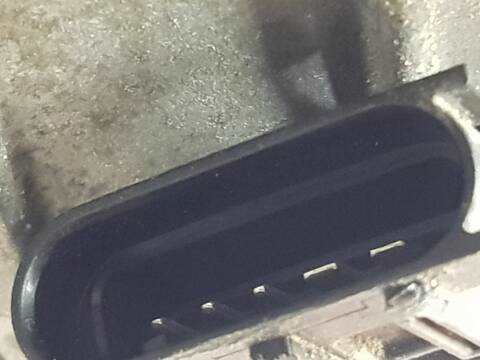 Foto 2ª: Caja Cambios Mercedes Clase G 230 GLK 220 CDI 4-MATIC BE 204.984) 113CV 83KW (2010)