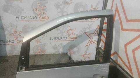 Foto 3ª: Puerta Delantera Izquierda Seat Alhambra 204CV 150KW