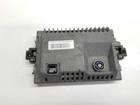 Foto 2ª: Pantalla Multifuncion Mercedes Clase ML 350 3.0 V6 CDI 258CV 190KW AUT. BLUETEC EDITION 1 166.024) W166) OM642 [624826] (2011)