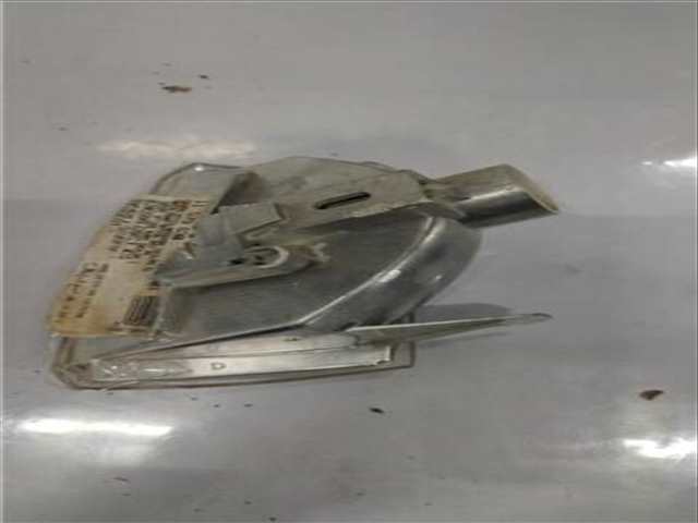 Foto 3ª: Piloto Delantero Derecho Peugeot 205 VERSION INDEFINIDA