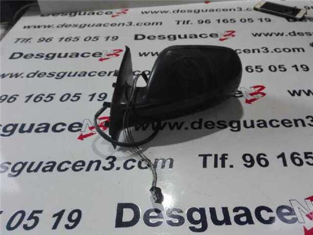 Foto 2ª: Retrovisor Izquierdo Peugeot 307 2.0 [2.0 LTR. - 100 KW 16V CAT (RFN - EW10J4)]