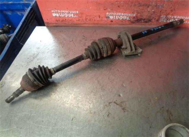 Transmision Delantera Derecha Opel Astra 1.3 CDTI