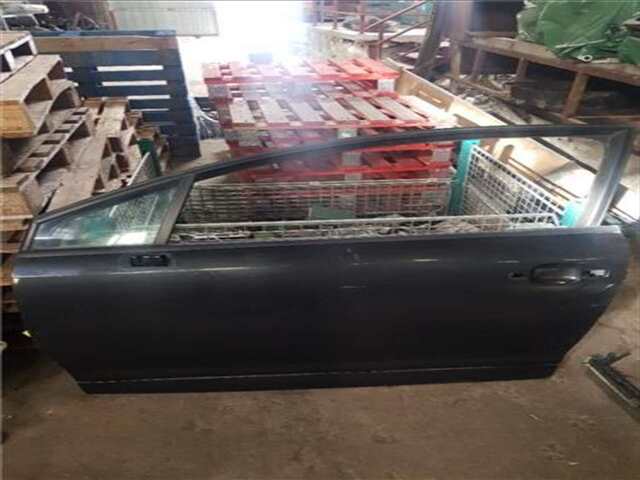 Puerta Delantera Izquierda Citroen C4 1.6 HDI
