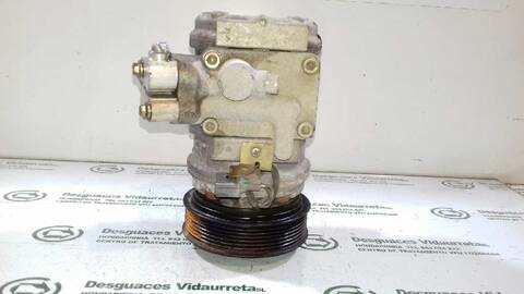 Compresor Aire Acondicionado Land Rover Discovery TD5 139CV 102KW
