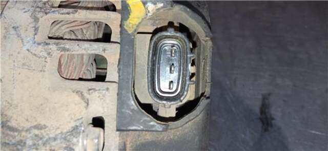 Foto 3ª: Alternador Kia Ceed 1.6 CRDI 115 (ED)(2006) [D4FB]