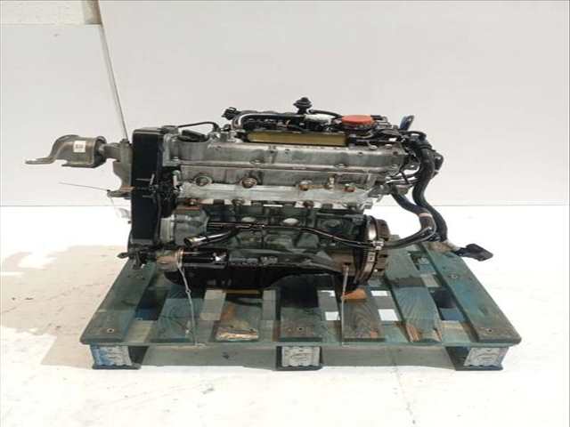 Motor Completo Fiat 500 GASOLINA