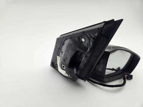 Foto 4ª: Retrovisor Derecho Volkswagen Polo ADVANCE 90CV 66KW [CAYB] (2012)