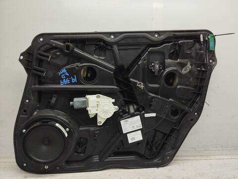 Elevalunas Eléctrico Delantero Derecho Mercedes Clase G 230 GLE 350 D 4MATIC 258CV 190KW