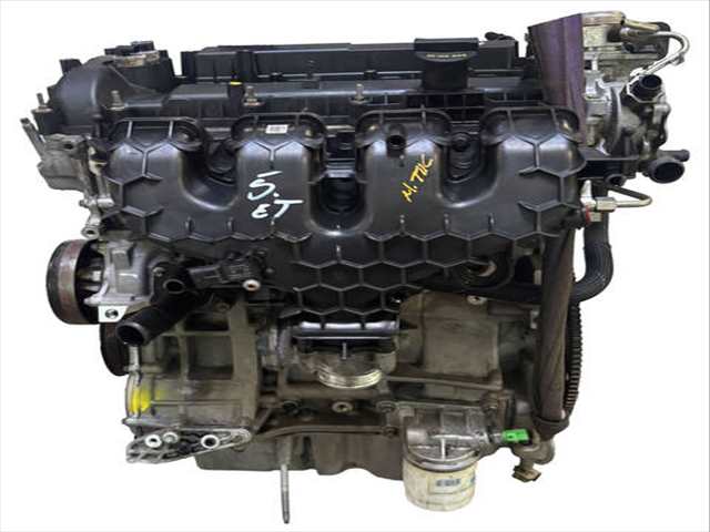 Foto 2ª: Motor Completo Ford Focus 250CV 184KW [R9DA C20HDTX] (2016)