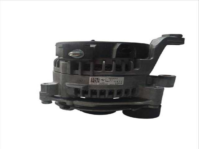 Alternador Bmw Serie 3 315 320 I