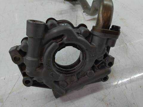 Foto 3ª: Bomba de Aceite Jeep Grand Cherokee 326 CV 240KW [EZB]