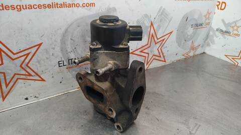 Foto 3ª: Valvula EGR Nissan X-Trail COMFORT 114CV 84KW T30) [YD22ETI] (2002)