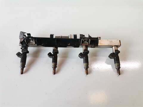 Rampa Inyectora Bmw Serie 3 315 318TI 2.0 16V 143CV