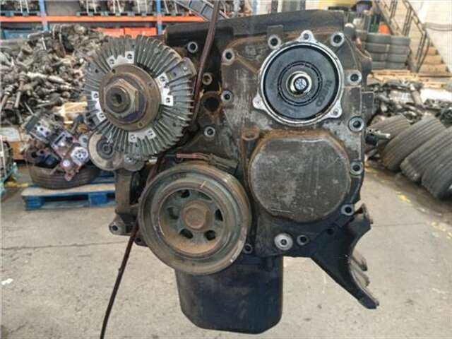 Foto 3ª: Despiece Motor Iveco Daily 3.0 CABINA DOBLE 35 C... BATALLA 3450 [3.0 LTR. - 107 KW DIESEL] [F1CE0481F]