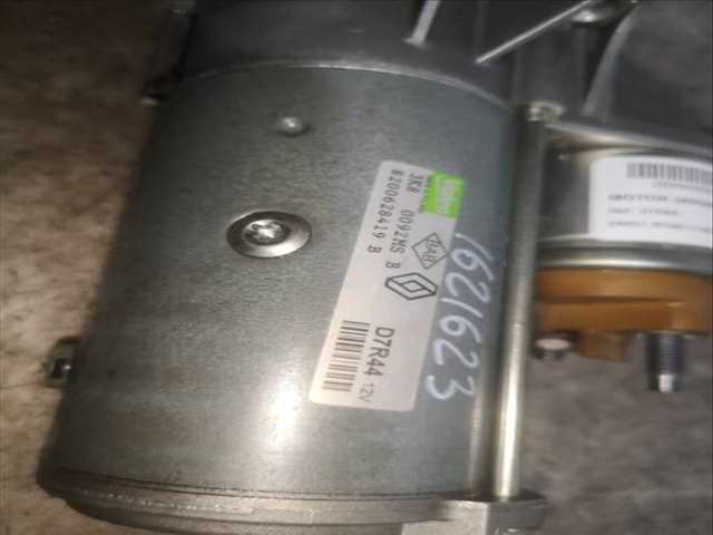 Motor de Arranque Renault Megane F9Q804 GRANDTOUR II GRANDTOUR