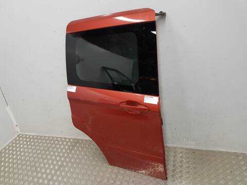 Foto 3ª: Puerta Lateral Corredera Derecha Ford Transit TREND (2013)