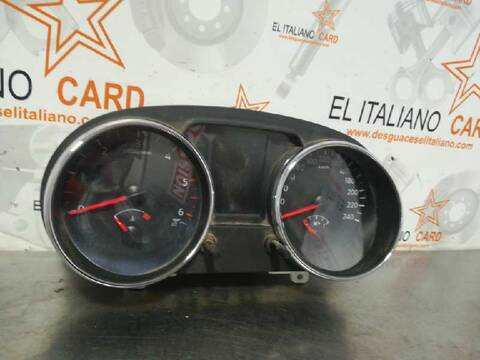 Cuadro de Instrumentos Nissan Qashqai TEKNA 150CV 110KW