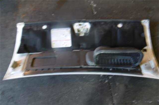 Foto 2ª: Capot Fiat Ducato 2.3 JTD [F1AE0481C]