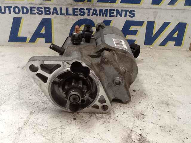 Motor de Arranque Toyota Corolla 1.4 D4D 0CV