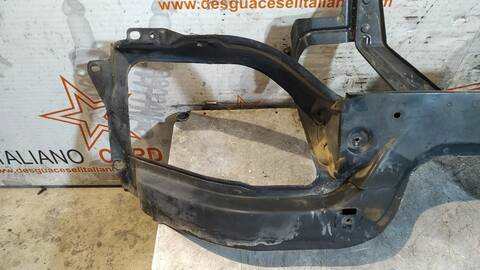 Foto 2ª: Panel Frontal Peugeot Boxer 1400 TD 128CV 94KW CAJA CERRADA [8410 43S] (2003)