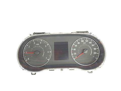 Cuadro de Instrumentos Dacia Sandero STEPWAY EXPRESSION GO