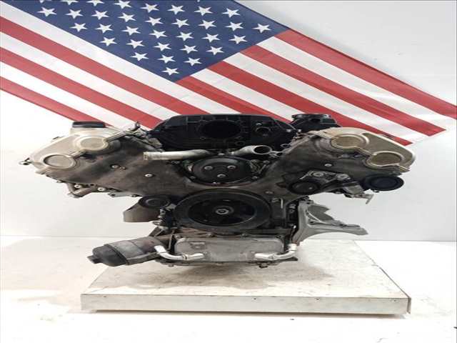 Motor Completo Porsche Cayenne 500CV 368KW